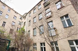 Anlageobjekt in 12053 Neukölln, Attraktives und aufgeteiltes Mehrfamilienhaus im Herzen Neuköllns