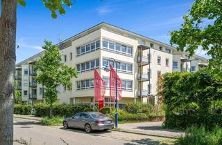 Anlageobjekt in 79111 Rieselfeld, Vermietete Einzimmerwohnungim betreuten Wohnen mit sicherer Rendite