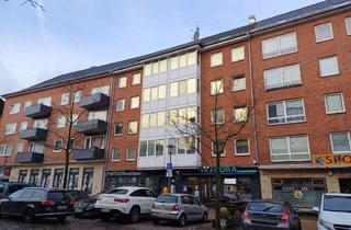 Anlageobjekt in 24143 Gaarden-Ost, Attraktives Mehrfamilienhaus in Kiel! OTTO STÖBEN GmbH