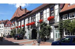 Anlageobjekt in 31134 Hildesheim, Historischer Gebäudekomplex im Herzen Hildesheims – Ein Wahrzeichen mit Zukunft