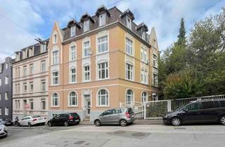 Anlageobjekt in 42277 Wuppertal, Kernsanierte 2-Zi-City-Wake: Perfekt für Singles & Paare – zentral wohnen mit Stil