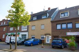 Anlageobjekt in 50354 Hürth, Hürth-Gleuel, voll vermietetes Dreifamilienhaus in zentraler Lage als Kapitalanlage