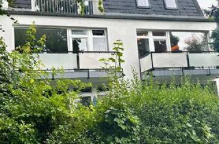 Anlageobjekt in Schwartauerstraße 14, 22453 Groß Borstel, Ideal zur Kapitalanlage! 4 vermietete Wohnungen mit weiterem Potenzial in einem 5-Familienhaus in HH