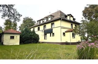 Anlageobjekt in 06749 Bitterfeld-Wolfen, Mehrfamilienhaus mit Mix: Dauervermietung & Kurzzeit-Rendite