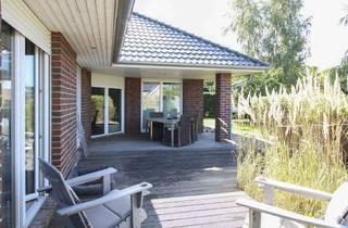 Anlageobjekt in 21394 Westergellersen, Hochwertiger Bungalow - Wohnen mit Anspruch und Stil