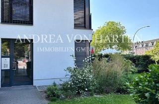 Anlageobjekt in 20251 Hoheluft-Ost, Attraktive Kapitalanlage mit Tiefgarage in der Martinistraße