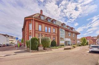 Anlageobjekt in 67105 Schifferstadt, Investoren aufgepasst: Attraktives Gewerbeobjekt mit hohem Renditepotenzial in gepflegtem Zustand