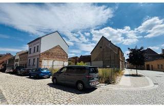 Grundstück zu kaufen in 14929 Treuenbrietzen, Exklusives Grundstück mit Traumblick für Einfamilienhaus oder modernes Townhouse