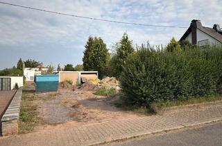 Grundstück zu kaufen in 66773 Schwalbach, Baugrundstück in Schwalbach mit 1451 m²