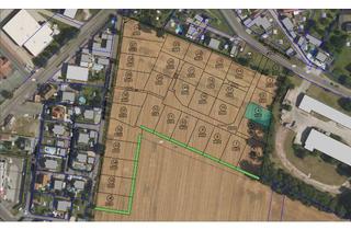 Grundstück zu kaufen in Mühlenweg, 39326 Hohenwarsleben, Bauträgerfreies Baugrundstück Nr. 4 im Neubaugebiet Hohenwarsleben