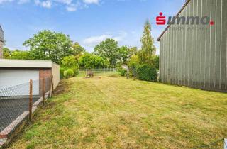 Grundstück zu kaufen in 52080 Aachen, Baugrundstück für ein einseitig angebautes Ein- oder Mehrfamilienhaus in Eilendorf