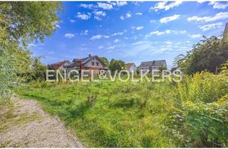 Grundstück zu kaufen in 82140 Olching, Einzigartiges Grundstück für Ihr Traumhaus in direkter Nähe zu einem Weiher