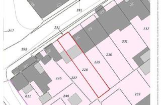 Grundstück zu kaufen in 52146 Würselen, Ansprechendes Baugrundstück (derzeit mit 3 Garagen bebaut) in Broichweiden