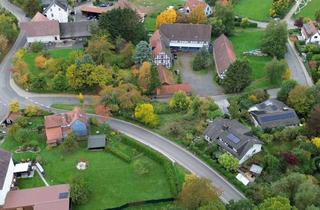 Grundstück zu kaufen in 35041 Marburg, IDEAL FÜR BAUHERREN Erschlossenes Baugrundstück mit 628 m² Fläche in Marburg!