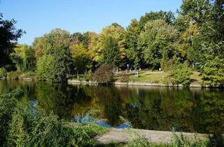 Grundstück zu kaufen in Isingstrasse 00, 12435 Berlin, Charmantes Grundstück in Alt-Treptow