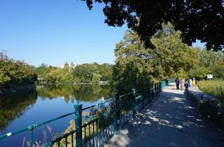 Grundstück zu kaufen in Isingstrasse 00, 12435 Berlin, Charmantes Grundstück in Alt-Treptow