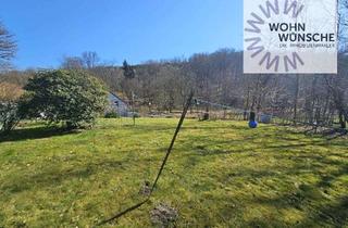 Grundstück zu kaufen in 42929 Wermelskirchen, Baugrundstück am Eifgenbach