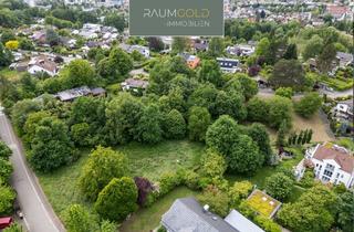 Grundstück zu kaufen in 79650 Schopfheim, Idyllisch & sonnig: Baugrundstück mit 1.088 m² in Schopfheim auf dem Altig