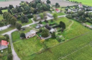 Grundstück zu kaufen in 17390 Klein Bünzow, Unerschlossenes Grundstück zur Wohnbebauung im Innenbereich