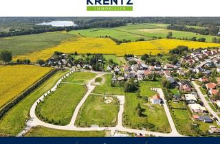 Grundstück zu kaufen in 14776 Neustadt, Wohnen in Gollwitz – Zuhause ankommen, Natur genießen, frei gestalten