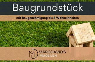 Grundstück zu kaufen in 94342 Irlbach, Gelegenheit! Baugrundstück für bis zu 6 Einheiten in vorteilhafter Lage