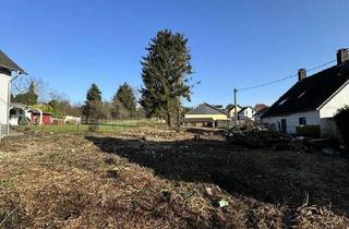 Grundstück zu kaufen in Frankenholzer Straße 216, 66450 Bexbach, Baugrundstück zum Kauf in Oberbexbach für 140.000€