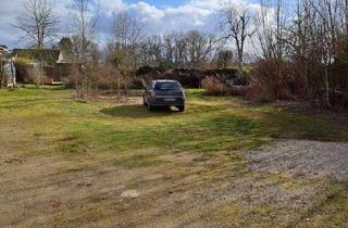 Grundstück zu kaufen in Bahnhofstraße, 23684 Scharbeutz, Baugrundstück