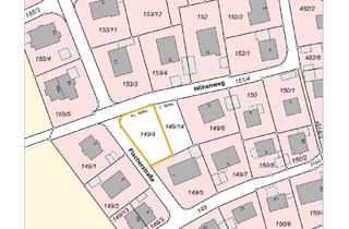 Grundstück zu kaufen in 85253 Erdweg, A U F R E C H T °DIREKT ZUM HAUSGLÜCK° Baugrundstück mit Genehmigung für Doppelhaushälfte
