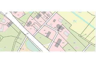 Grundstück zu kaufen in 23992 Zurow, Tolles Baugrundstück mit Bauvorbescheid in Zurow