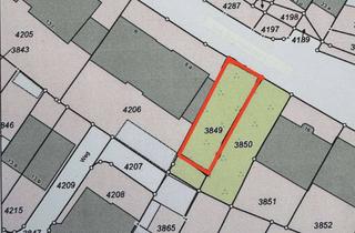 Grundstück zu kaufen in 53604 Bad Honnef, ️ Baugrundstück für 1-2 Familienhaus/Kleines Mehrfamilienhaus in Bad Honnef-Zentrum