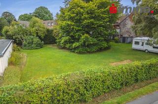 Grundstück zu kaufen in 52159 Roetgen, Erschlossenes Baugrundstückin sonniger und sehr guter Wohnlage