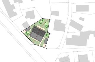 Grundstück zu kaufen in 78337 Öhningen, Bauplatz in zentraler Lage von Öhningen zu verkaufen. Jetzt Termin vereinbaren!