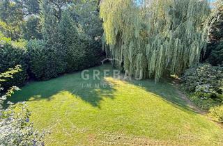 Grundstück zu kaufen in 22587 Blankenese, Großes Baugrundstück mit Altbestand in bester Villenlage von Blankenese