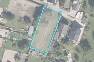 Grundstück zu kaufen in 77963 Schwanau, 1.074 m² Baugrundstück – ruhig gelegen | §34 BauGB | Schwanau-Wittenweier