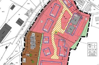 Grundstück zu kaufen in Kanderstraße, 79429 Malsburg-Marzell, Grundstücke für Bauträger und Entwickler im Herzen von Südbaden