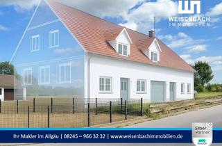 Grundstück zu kaufen in Schulstraße, 86871 Rammingen, Ca. 800 m² Baugrundstück in Rammingen