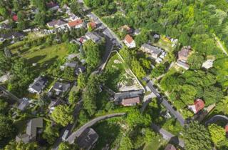 Grundstück zu kaufen in 14476 Groß Glienicke, Attraktives Grundstück mit Vorbescheid und effizienter Planung