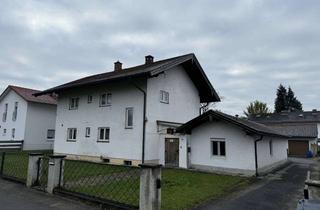 Grundstück zu kaufen in Haidenholzstrasse 38, 83071 Stephanskirchen, Wunderschönes Baugrundstück mit Altbestand, Bestlage in Haidholzen