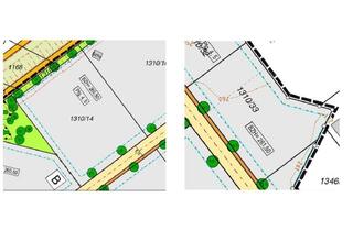 Grundstück zu kaufen in Benzstraße, 73655 Plüderhausen, 2 attraktive Bauplätze im Gewerbegebiet "Heusee II" in Plüderhausen