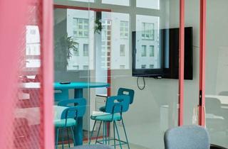Büro zu mieten in 10969 Kreuzberg (Kreuzberg), Designbürofläche an Topadresse - vielseitig nutzbar mit Top-Ausstattung