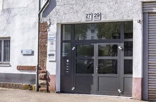 Büro zu mieten in Bahnhofstraße 27, 78713 Schramberg, Exklusive Bürofläche in historischem Ambiente