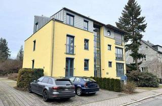 Büro zu mieten in Paracelsusstraße, 09114 Borna-Heinersdorf, Büro/Praxis/Labor in Chemnitz, Küchwaldnähe in kleinem WGH, inkl. 5 Stellplätze