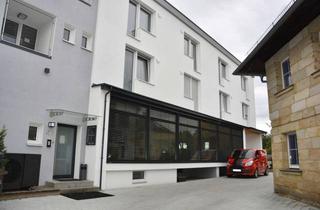 Büro zu mieten in Kreuz 47, 95447 Birken/Universität/Kreuzstein/Moritzhöfen, Attraktives Büro in zentraler Lage von Bayreuth mit Lager zu vermieten