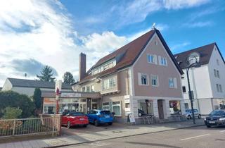 Büro zu mieten in Bauernstr., 86368 Gersthofen, Geräumige Büro / Einzelhandelsfläche im Zentrum von Gersthofen