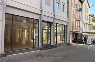 Büro zu mieten in 55545 Bad Kreuznach, Büro oder Atelier im TOP sanierten Altbau seitl. Fußgängerzone
