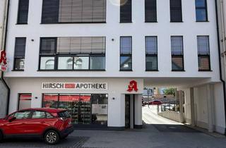 Praxen mieten in 59759 Arnsberg, Praxisfläche im etablierten medizinischen Zentrum von Arnsberg-Hüsten