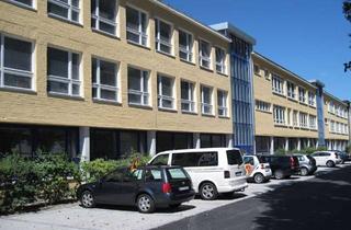 Gewerbeimmobilie mieten in 06112 Dieselstraße, Lukrativ vermietetes Verwaltungsgebäude mit Entwicklungspotenzial nahe Wohngebiet