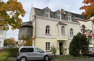 Büro zu mieten in Düsselstr., 40699 Erkrath, Ob Praxis oder Büro - In diesem wunderschönen Altbau ist vieles möglich!