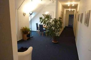 Büro zu mieten in Tibarg 31, 22459 Niendorf, ***Provisionsfrei*** Helle Räume mit Flair - Büro direkt am Tibarg