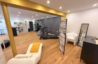 Gewerbeimmobilie kaufen in Egartnerstraße, 83233 Bernau, Top Kapitalanlage, 4,3 % Rendite, im Zentrum Bernau am Chiemsee – ca. 71 m² – Glasfaser 1.000 Mbit/s